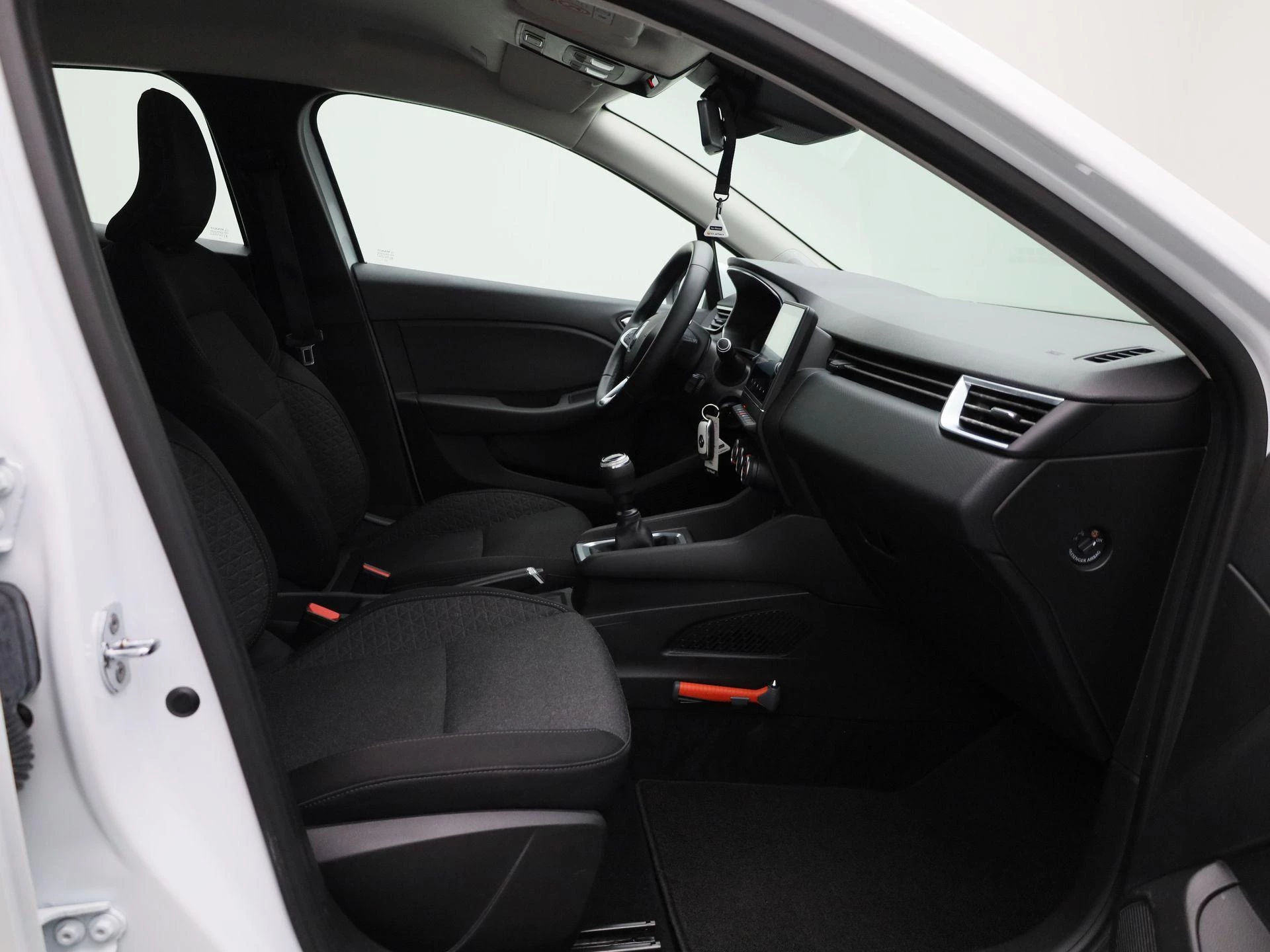 Renault Clio 1.0 TCe Zen