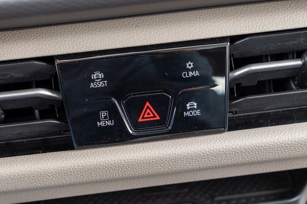 Volkswagen Multivan T7 eHybrid lang 4MOTION Energy