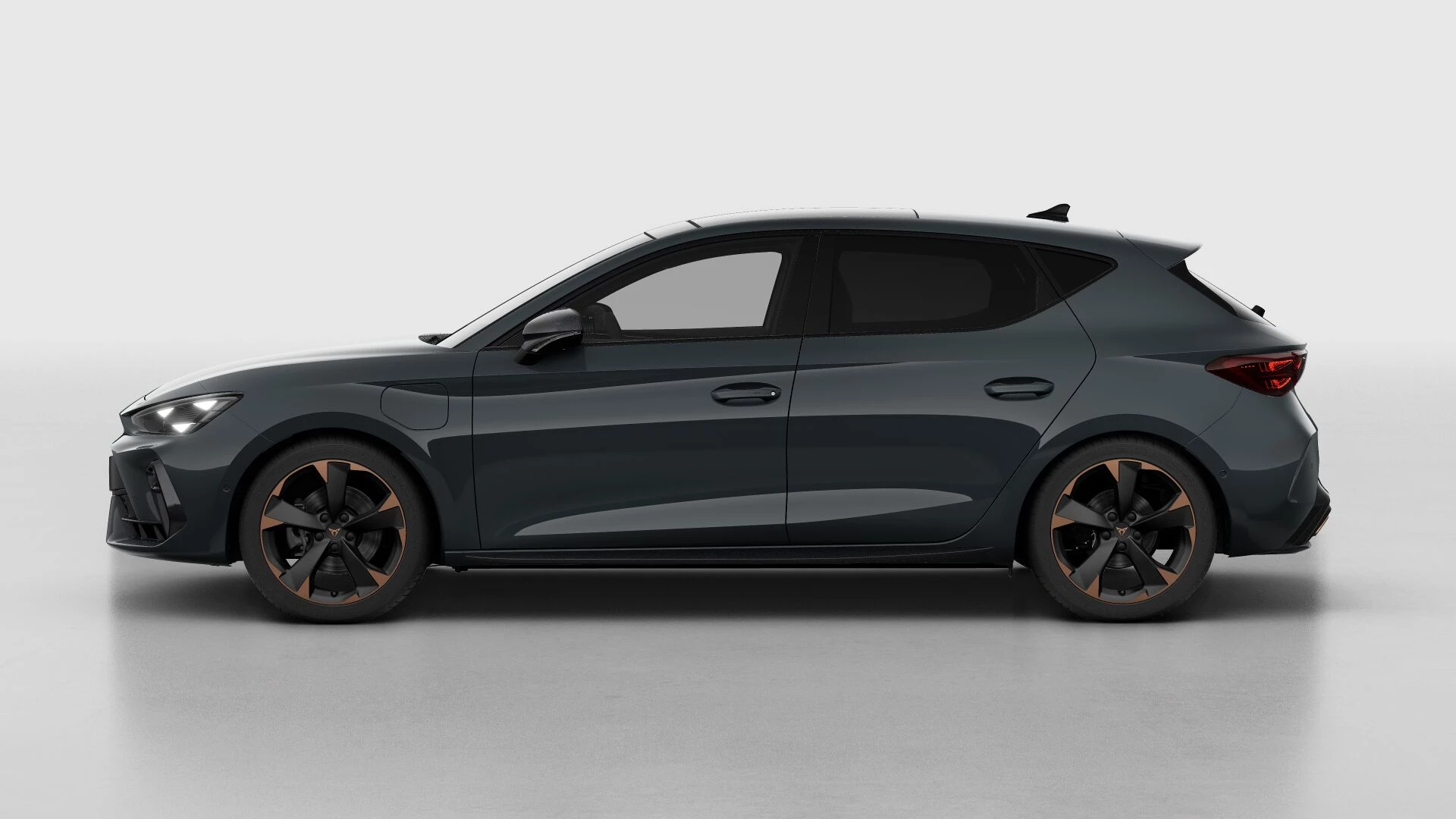 CUPRA Leon Business