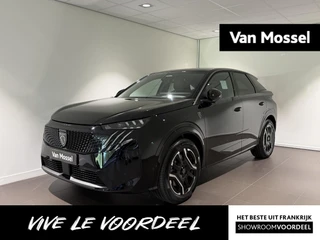 Peugeot e-3008 GT 210 73 kWh