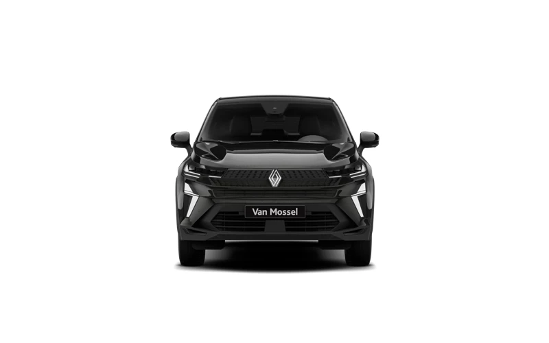 Renault Captur full hybrid 160 E-TECH Techno