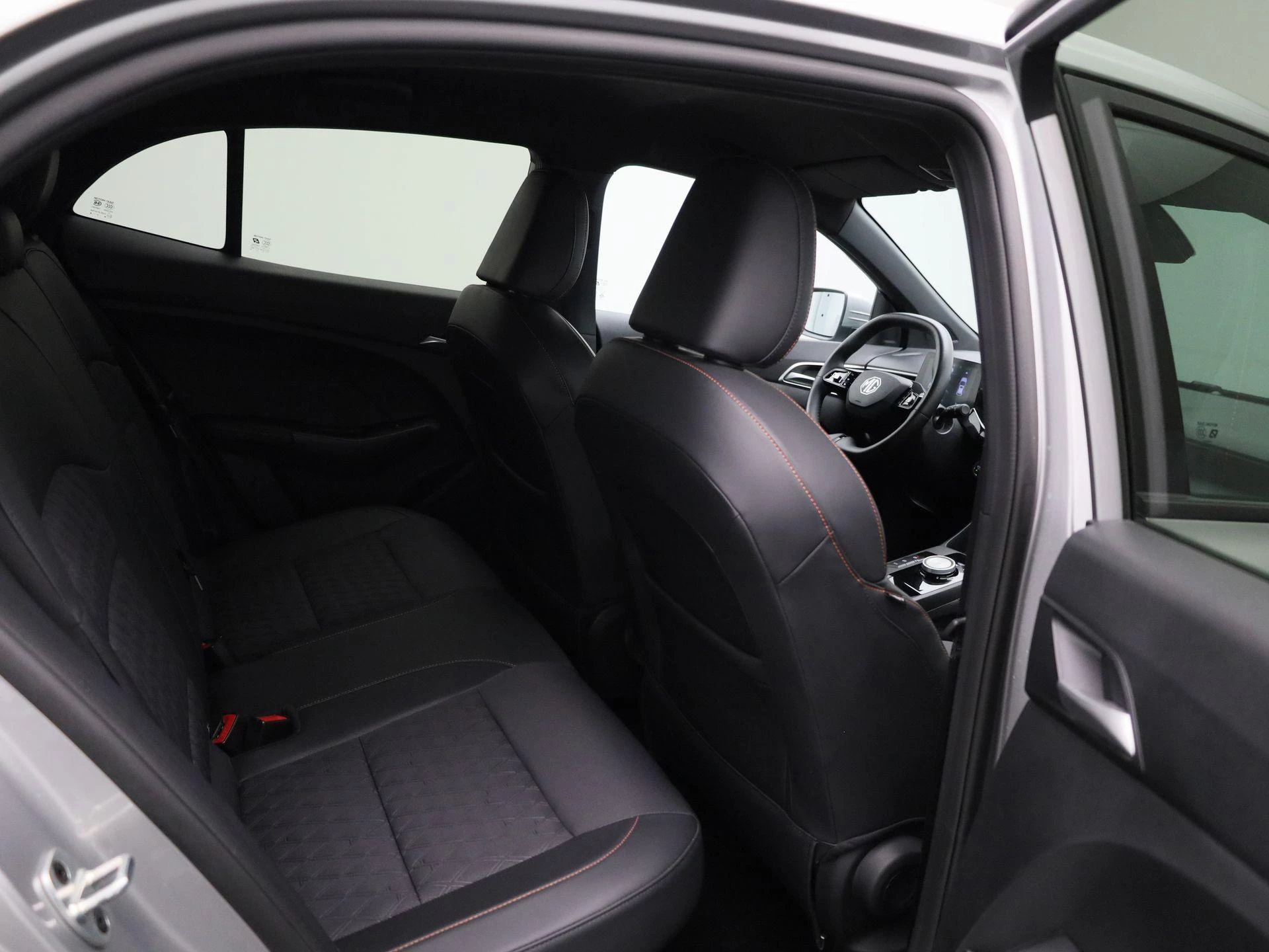MG MG3 1.5 Hybrid+ Standard