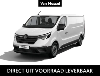 Renault Trafic Advance