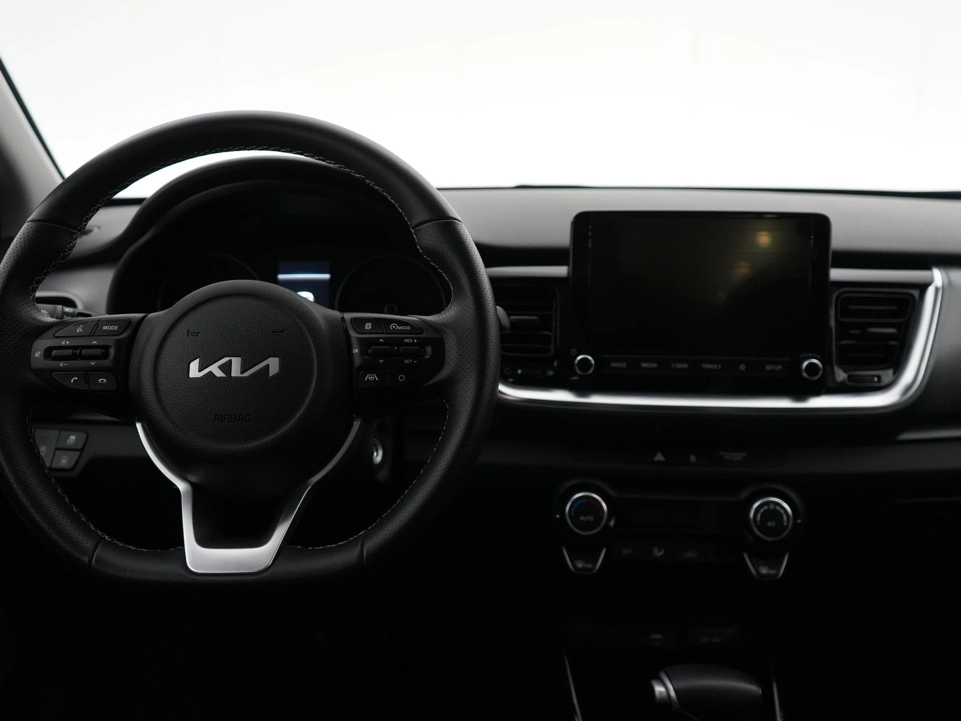 Kia Stonic 1.0 T 100 PulseDCT