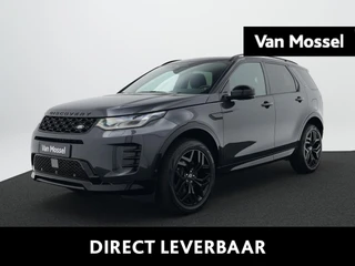 Land Rover Discovery Sport 1.5 P270e PHEV Business Landmark Edition