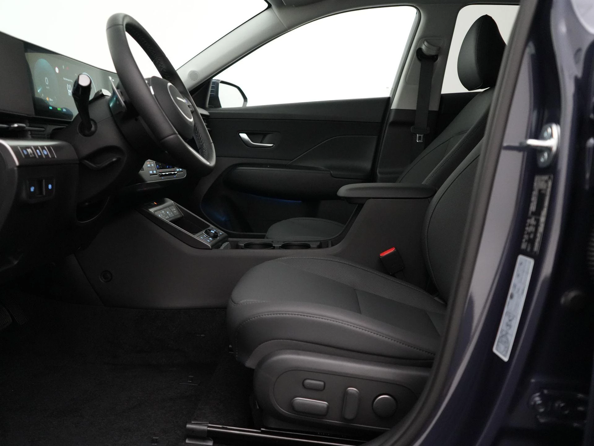 Hyundai Kona 1.6 GDI HEV Premium Sky