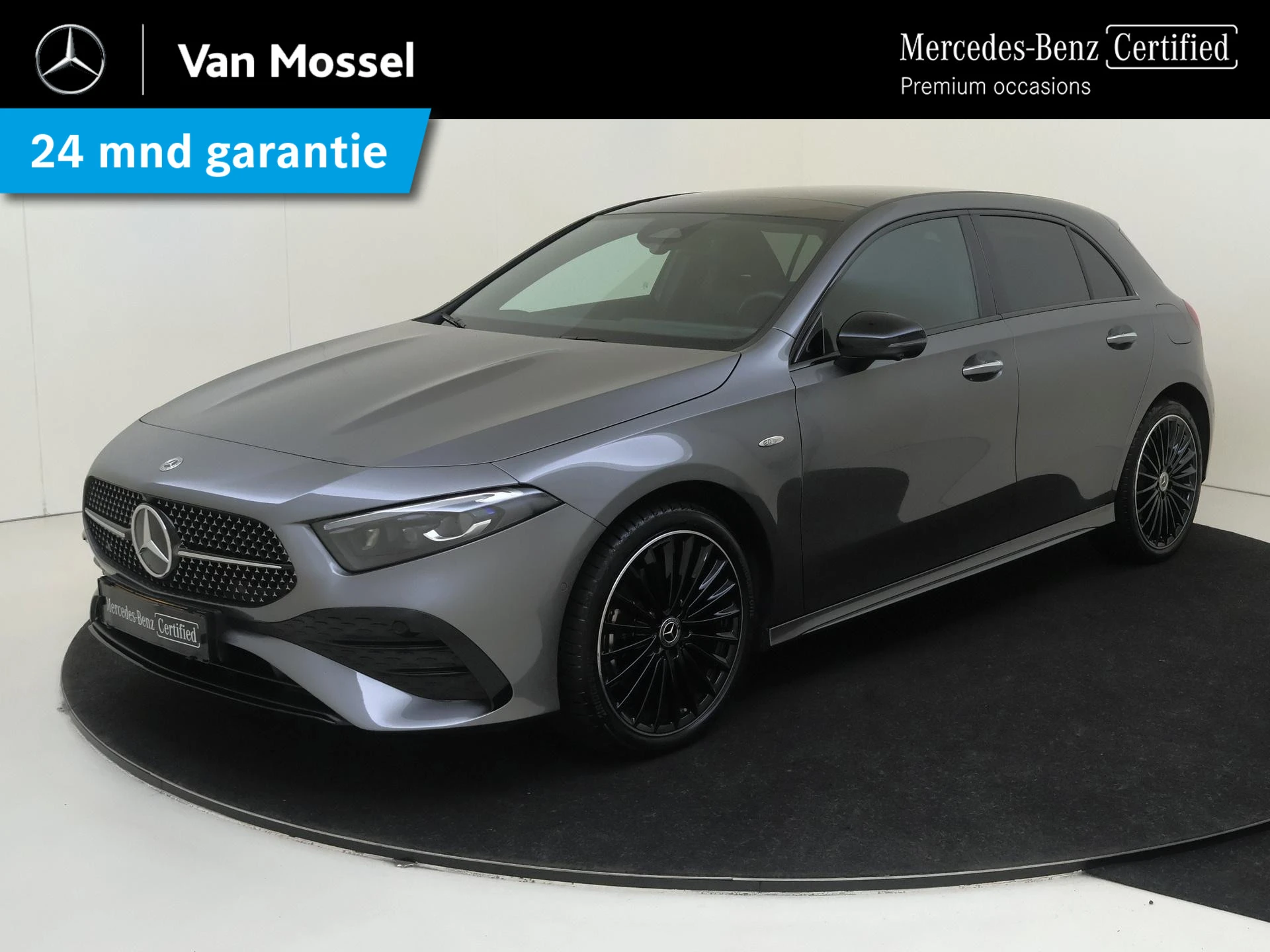 Mercedes-Benz-A-Klasse-image-0