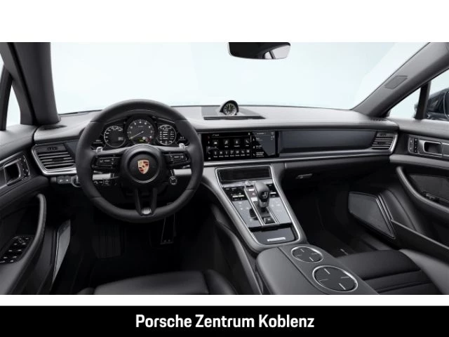 Porsche Panamera 4 E-Hybrid Platinum Edition platinum edition