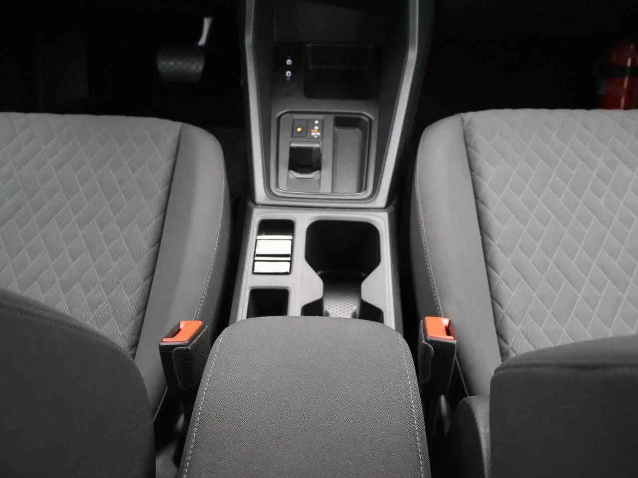 Volkswagen Caddy Maxi Caddy MAXI1.5 TSI Life 114PK *AUTOMAAT*7 ZITPLAATSEN*CAMERA*PDC*CRUISE*APP-CONNECT*...*