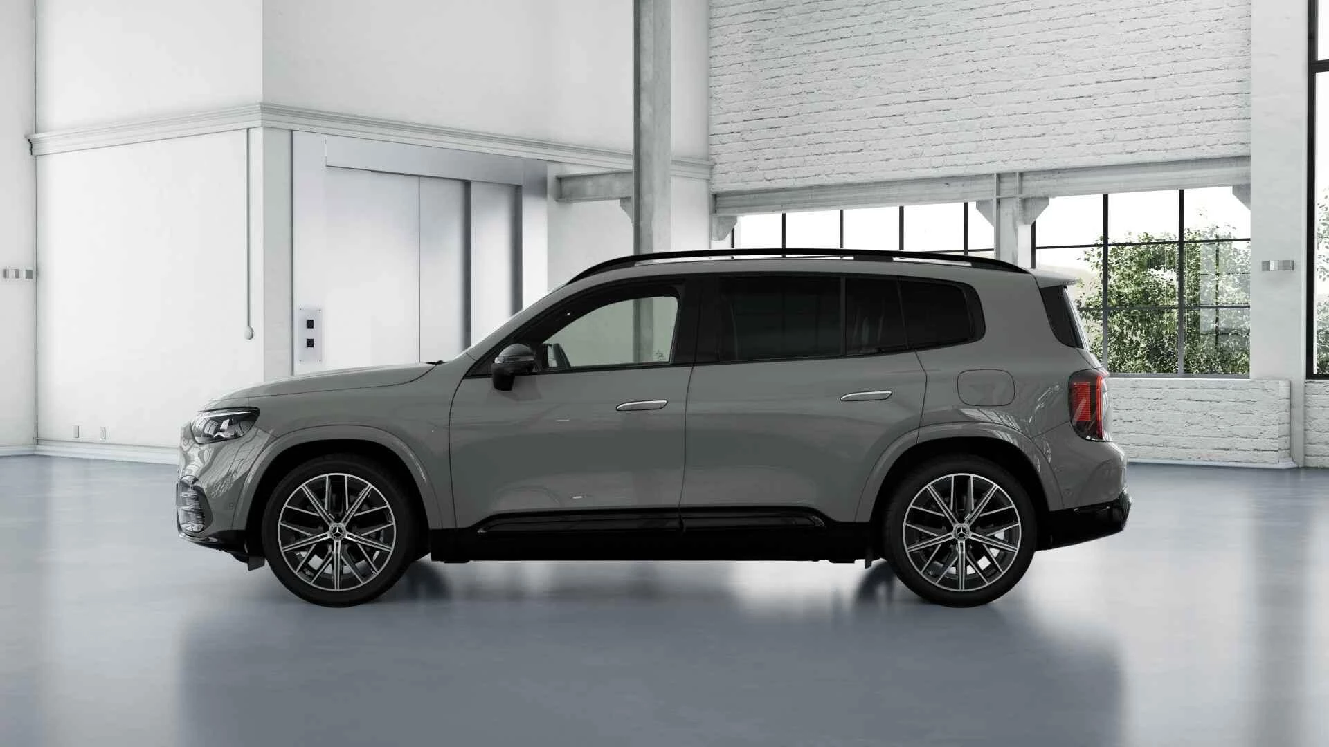 Mercedes-Benz GLB GLB 180 "140 Years Edition"