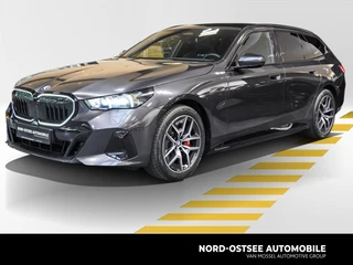 BMW 5er Reihe 550 e XDRIVE M SPORT PANO HK-SOUND HEAD-UP 360° M Sport