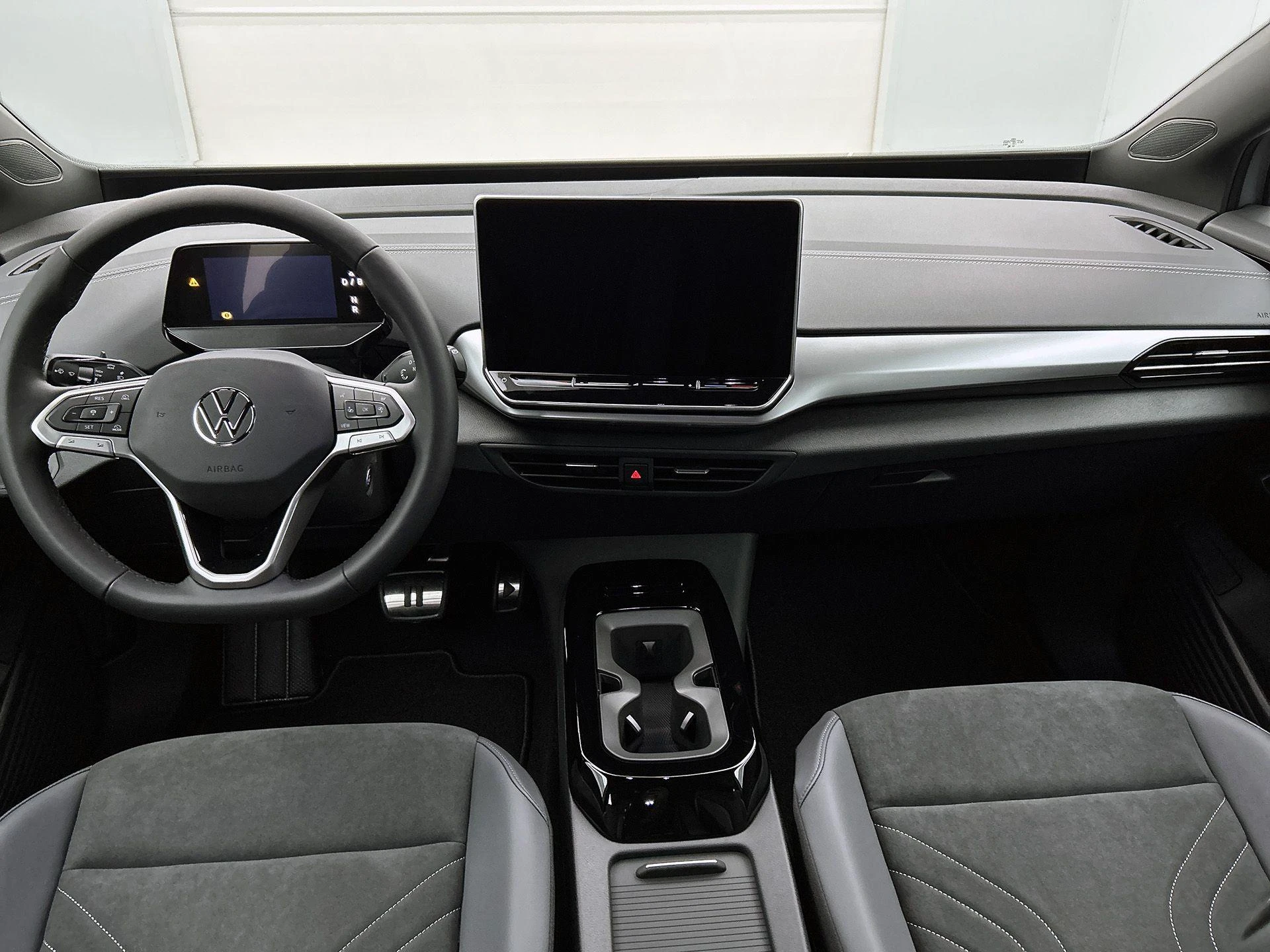 Volkswagen ID.4 Pro Limited Edition 77 kWh 286 PK