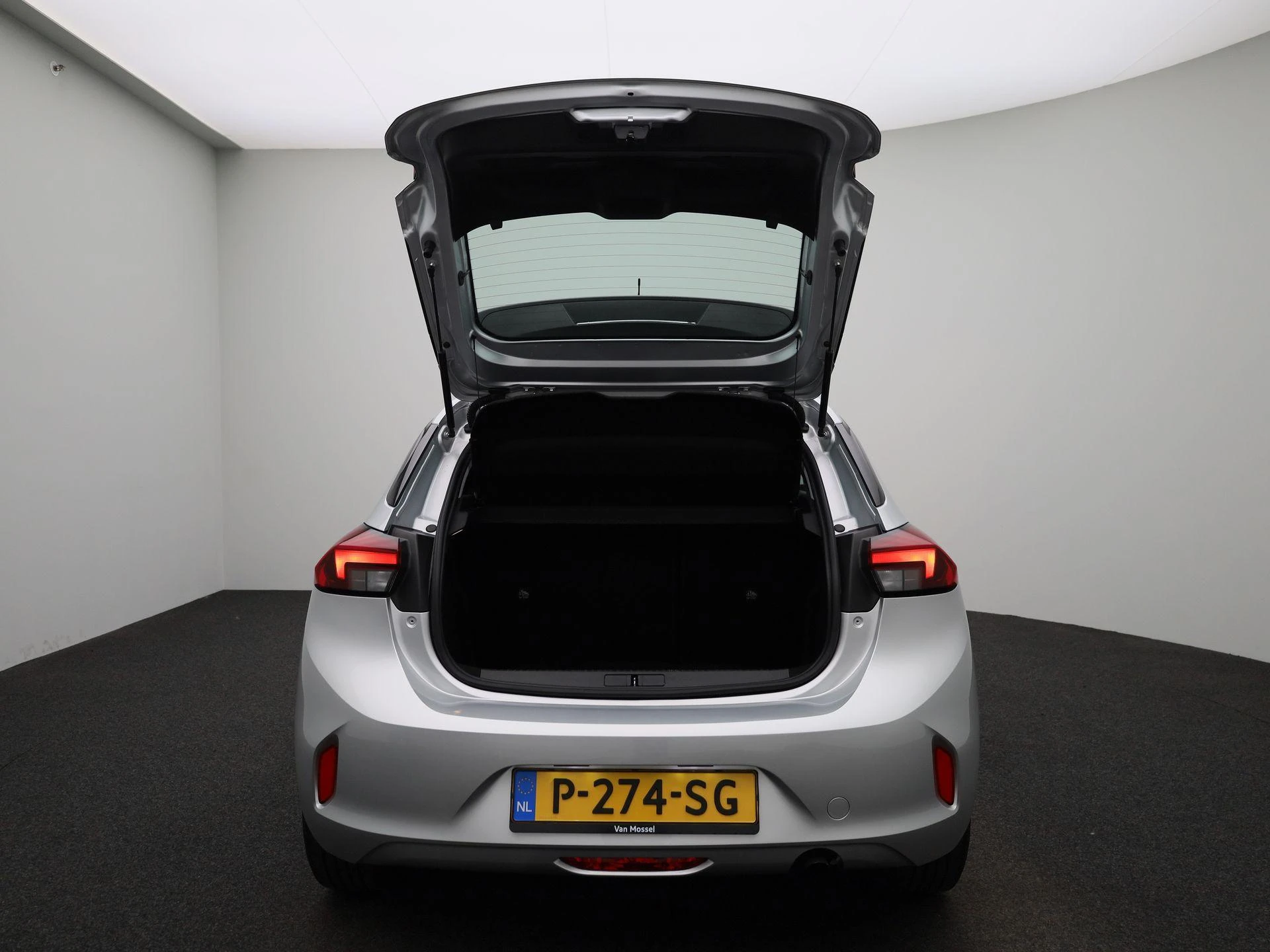 Opel Corsa 1.2 Edition
