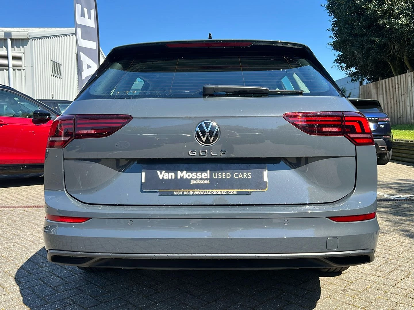 Volkswagen Golf, image 7