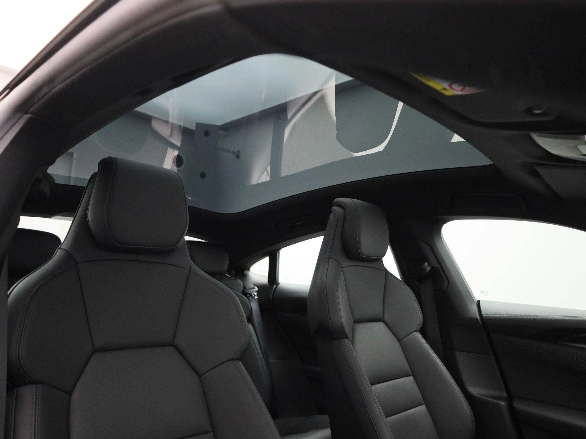 Audi e-tron GT 93 kWh 476 PK