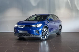 Volkswagen ID.4 82kWh 128kW Pro Business