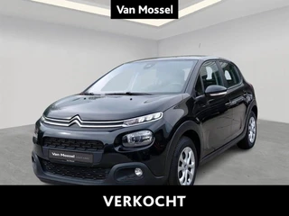 Citroën C3 1.2 PureTech 82 MAN Business