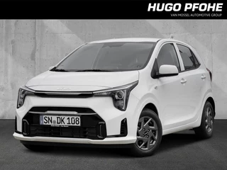 Kia Picanto Vision 1.0 Schräghecklmousine. 46 kW. 5-türig