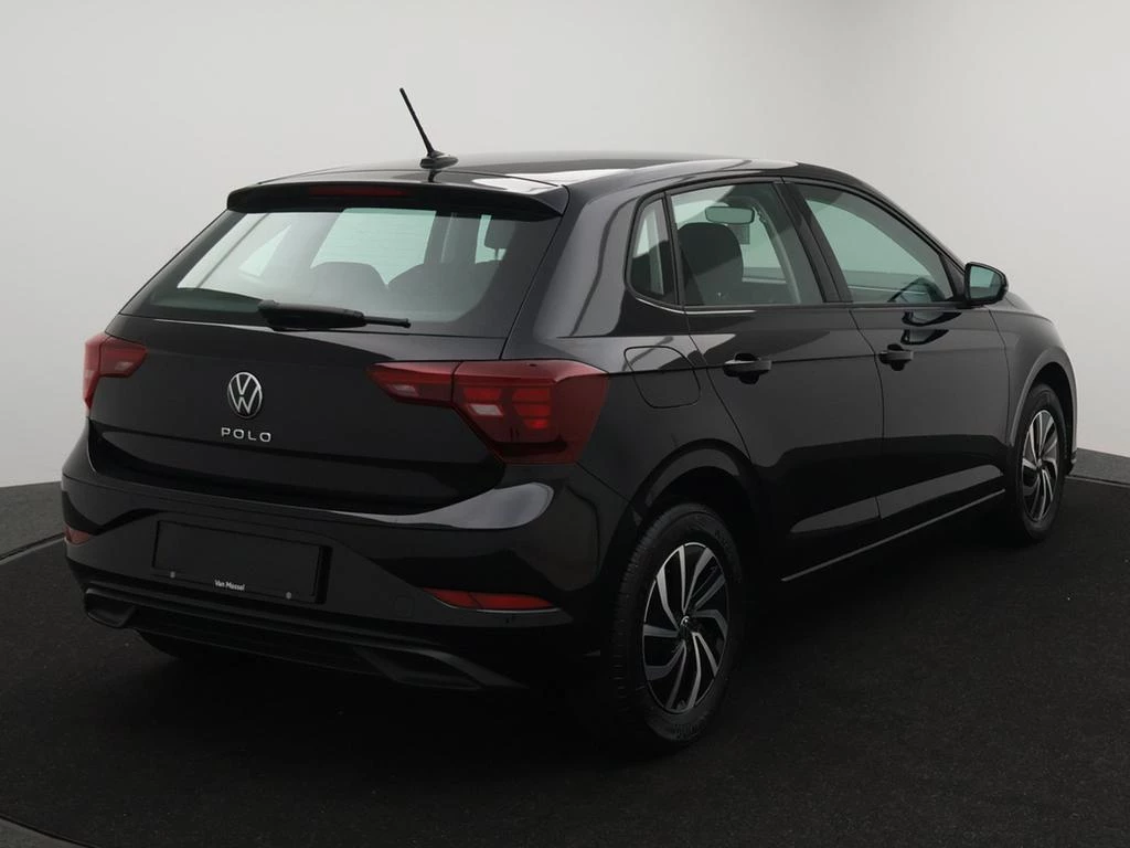 Volkswagen Polo Polo Life Business 1.0TSI 95PK *AUTOMAAT*CAMERA*VIRTUAL COCKPIT*CRUISE*PDC*APP-CONNECT*...*