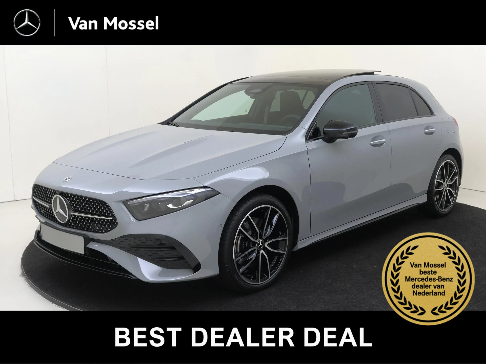 Mercedes-Benz-A-Klasse-image-0