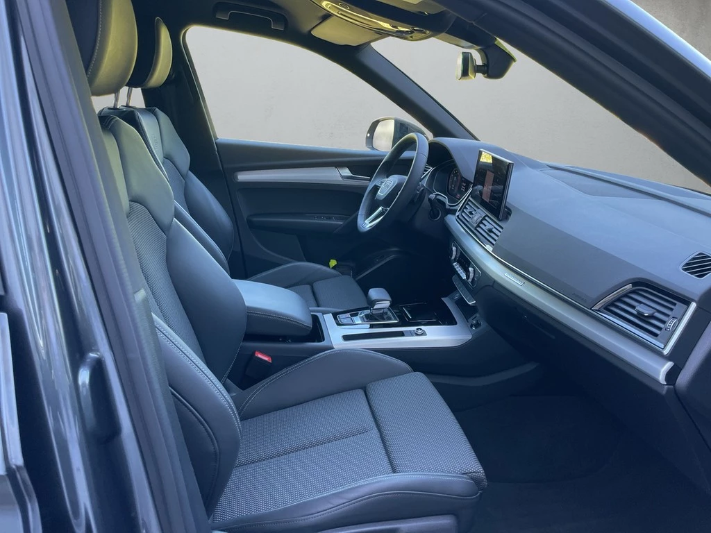 Audi Q5 Sportback S line 40 TFSI quattro S tronic *AHK*