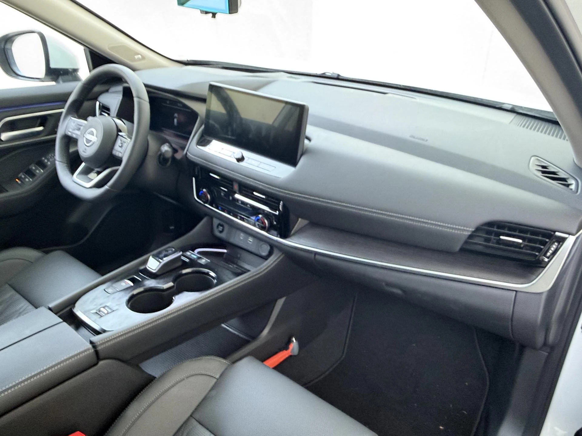 Nissan X-Trail 1.5 e-Power Tekna Plus