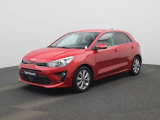 Kia Rio 1.0 T-GDi MHEV DynamicPlusLine