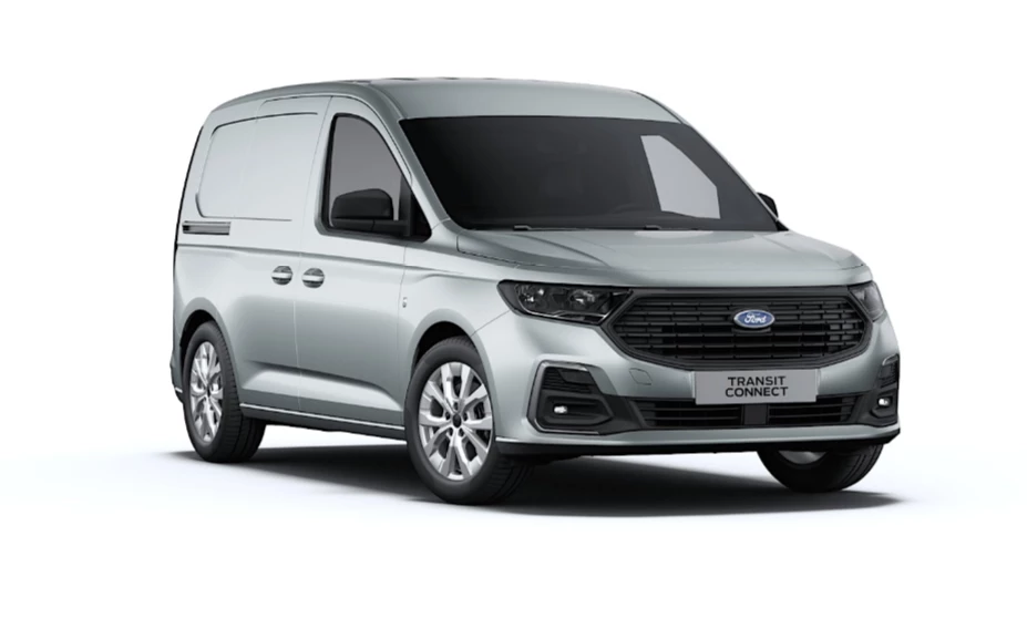 Ford Transit Connect 1.5 EcoBoost PHEV L1 Limited