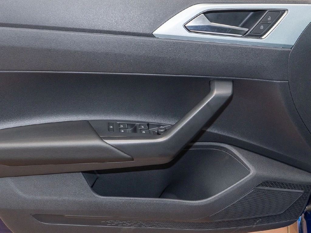 Volkswagen Polo 1,0 TSI DSG Goal