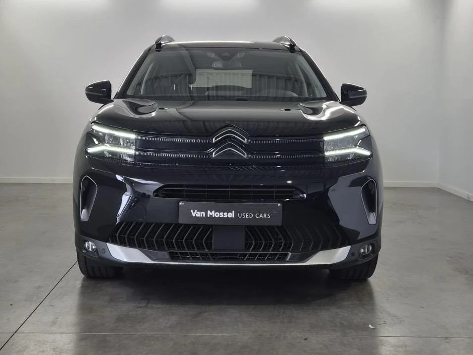Citroën-C5 Aircross-image-1