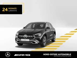 Mercedes-Benz GLA 200 PROGRESSIVE AHK ADV. LED MBUX Progressive