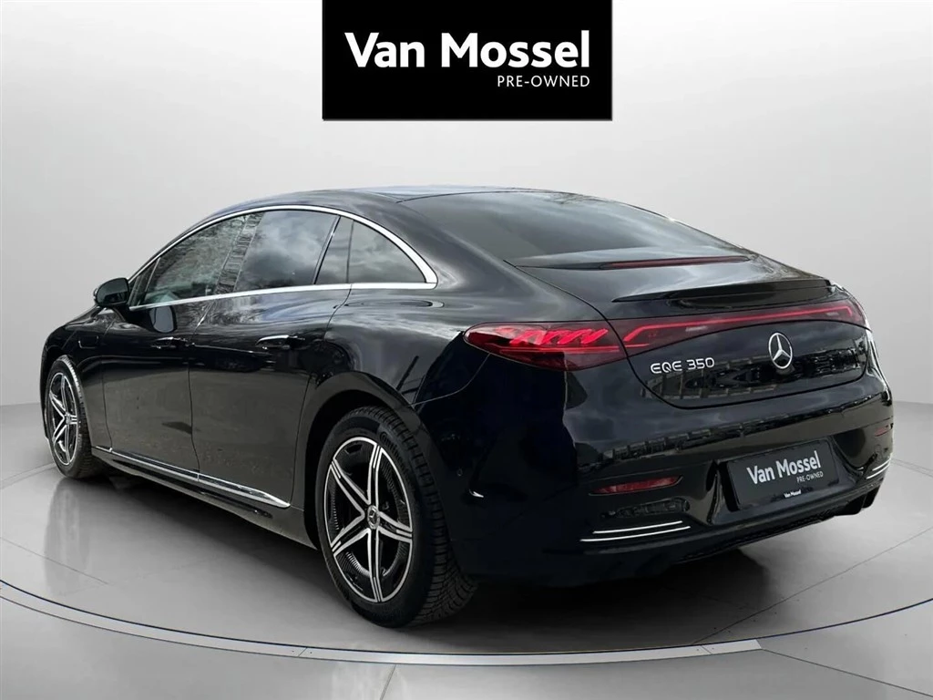 Mercedes-Benz EQE 350 EL AMG Edition 292HK Aut.