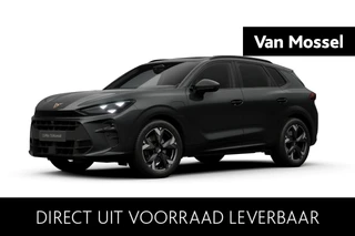CUPRA Terramar Business