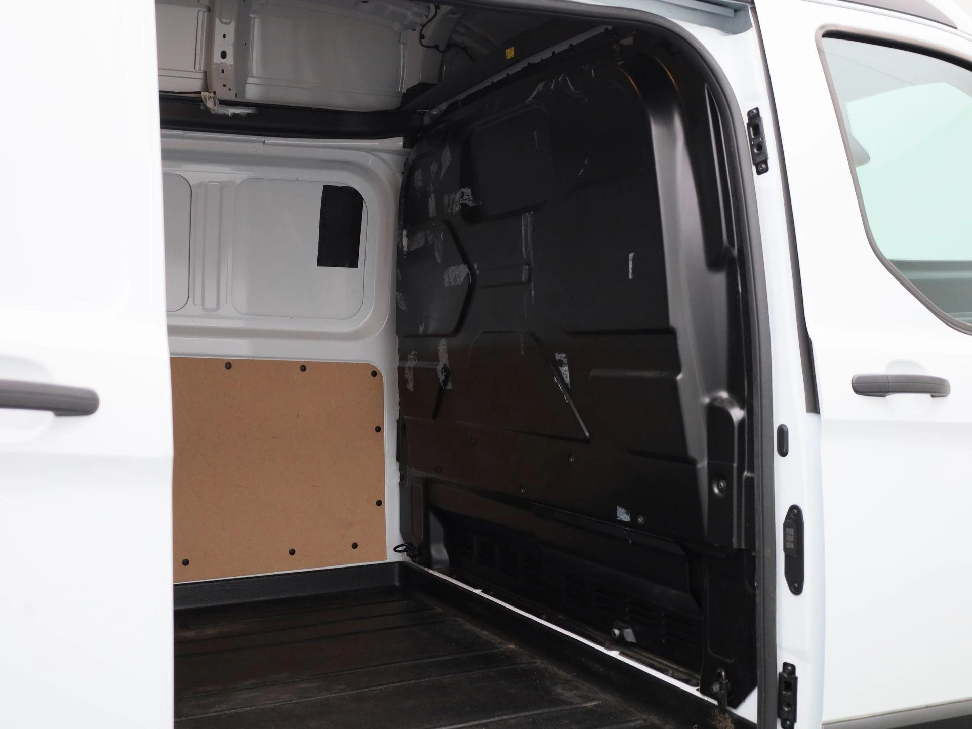 Ford Transit Custom 300 2.0 TDCI L1H2 Trend