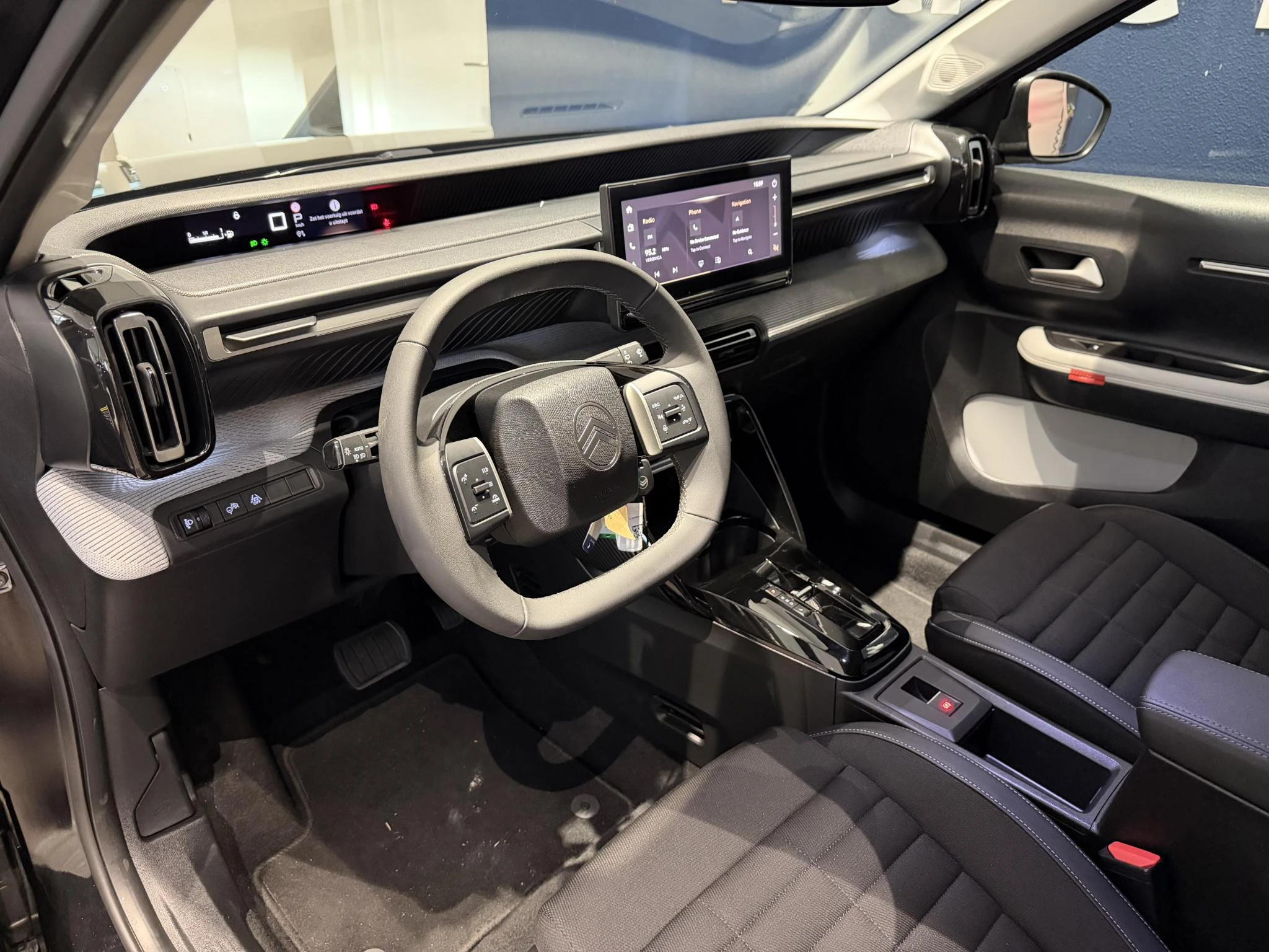 Citroën-C3 Aircross-image-11