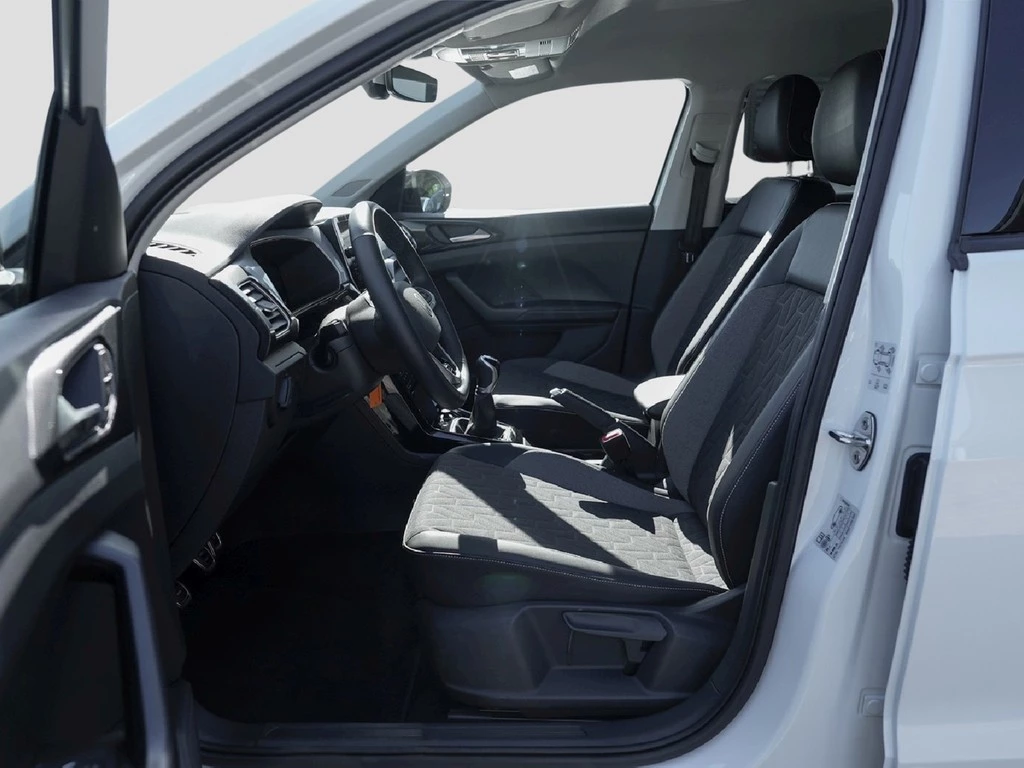 Volkswagen T-Cross 1,0 TSI Goal,LED,Navi,Apple Car Play ACC,ALU 17,Climatronic,Sitzheizung
