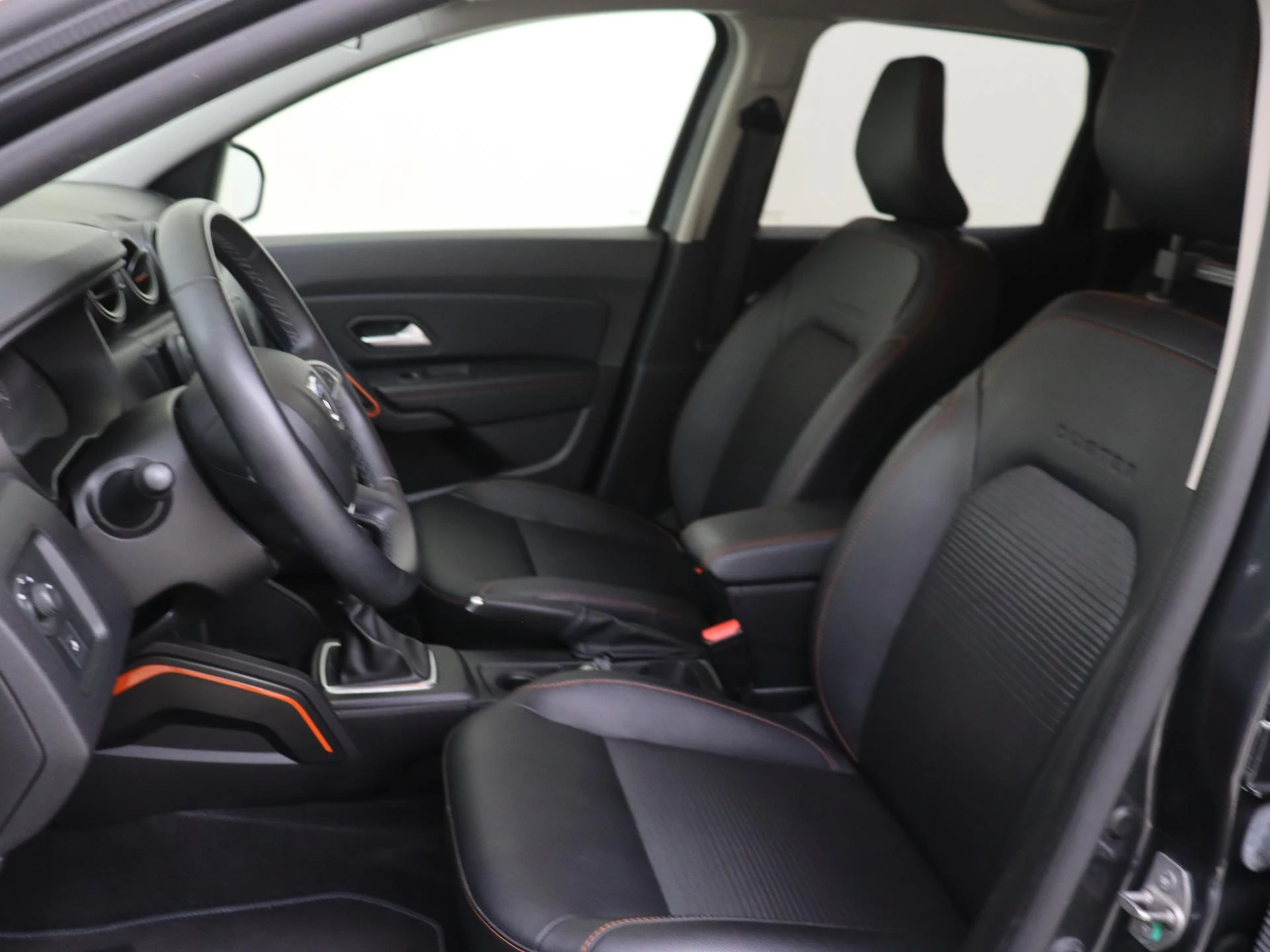 Dacia Duster 1.3 TCe Extreme