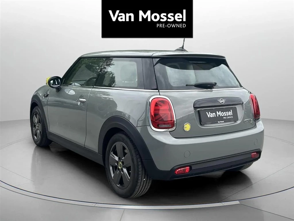 MINI Electric Cooper SE EL Essential 184HK 3d Aut.