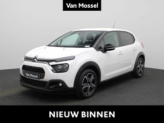 Citroën C3 1.2 PureTech 83 S&S MAN Feel