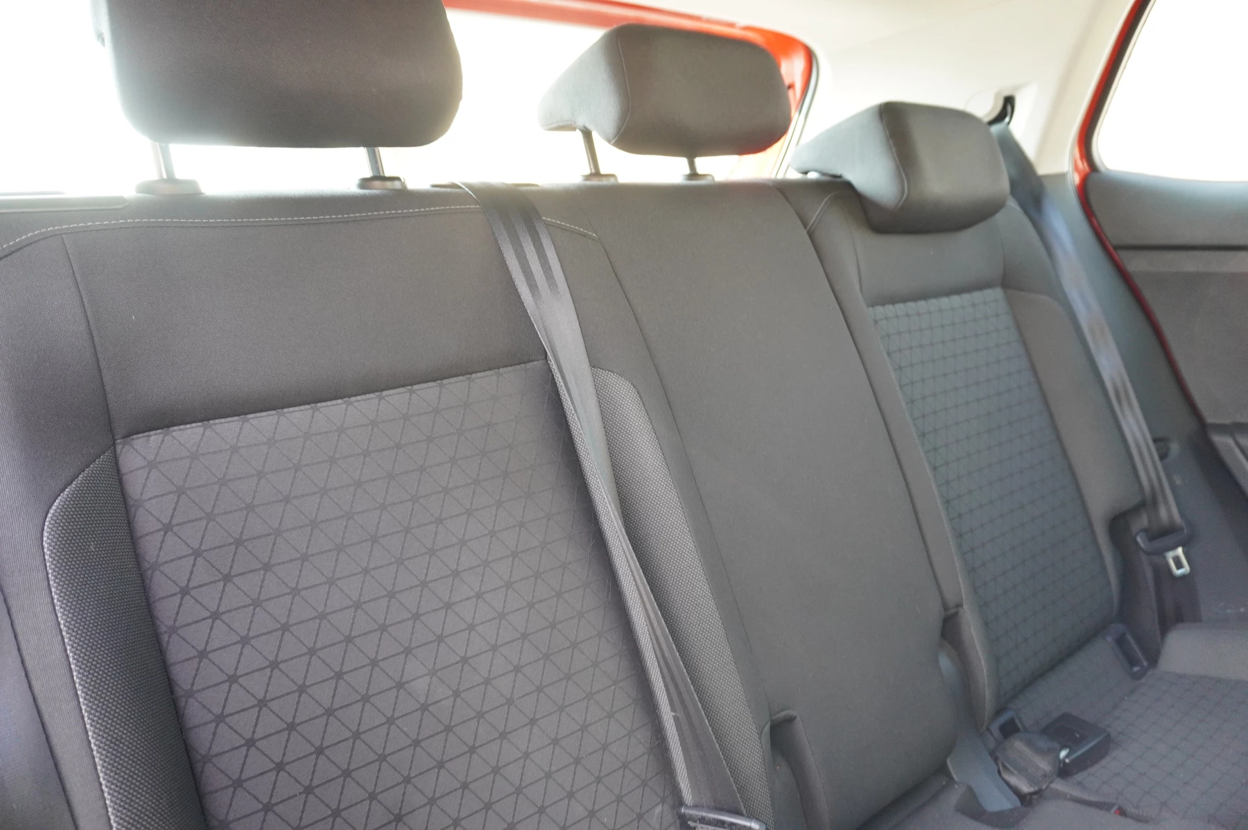Volkswagen T-Cross 1.6 TDI SE 5dr