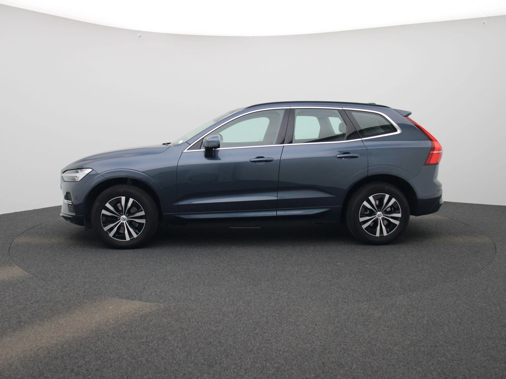 Volvo XC60 B4 Diesel Geartronic Momentum Pro