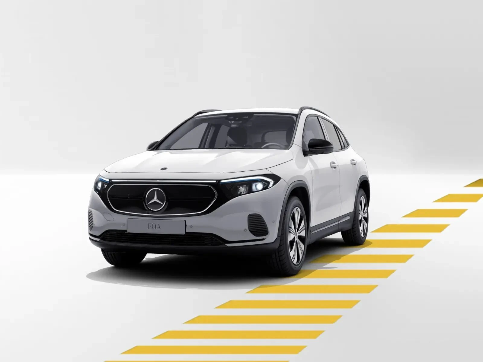 Mercedes-Benz-EQA 250+-image-1