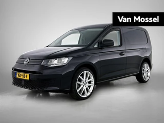 Volkswagen Caddy Cargo 1.5 TSI 116PK