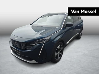 Peugeot 5008 1.5 BlueHDi 96kW S&S Allure Pack