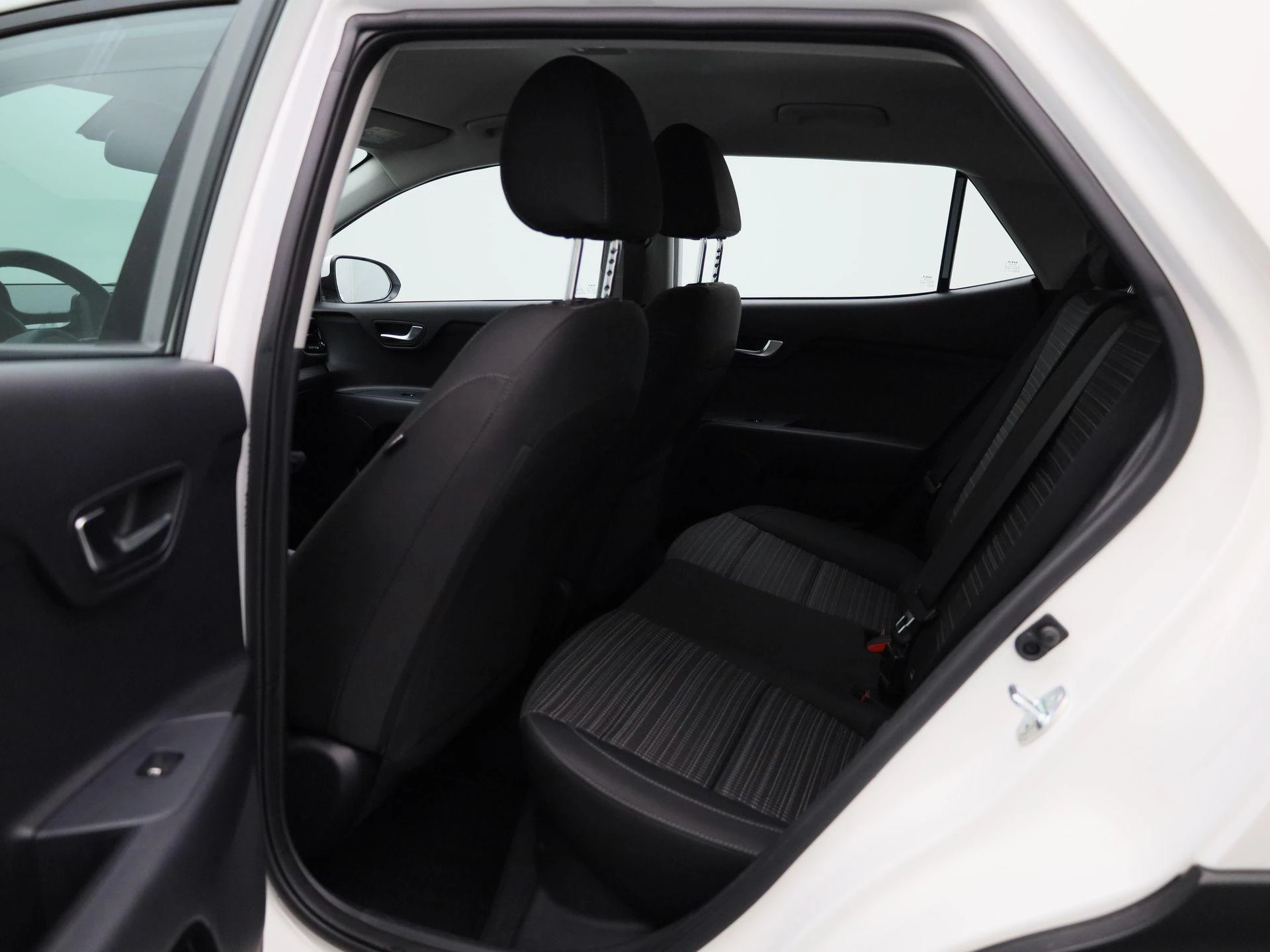 Kia Stonic 1.0 T-GDi MHEV DynamicLine