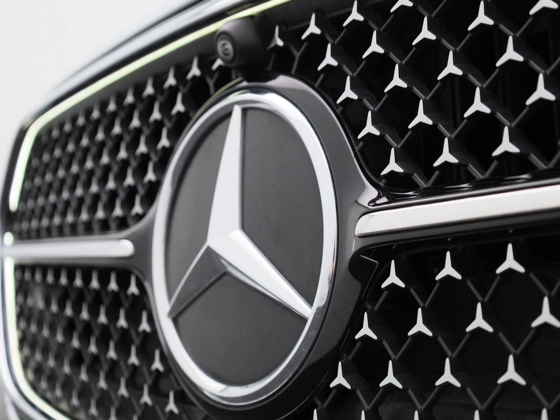 Mercedes-Benz E-Klasse Break E 300 de 4MATIC Exclusive Line