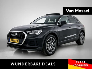 Audi Q3 45 TFSI e S edition