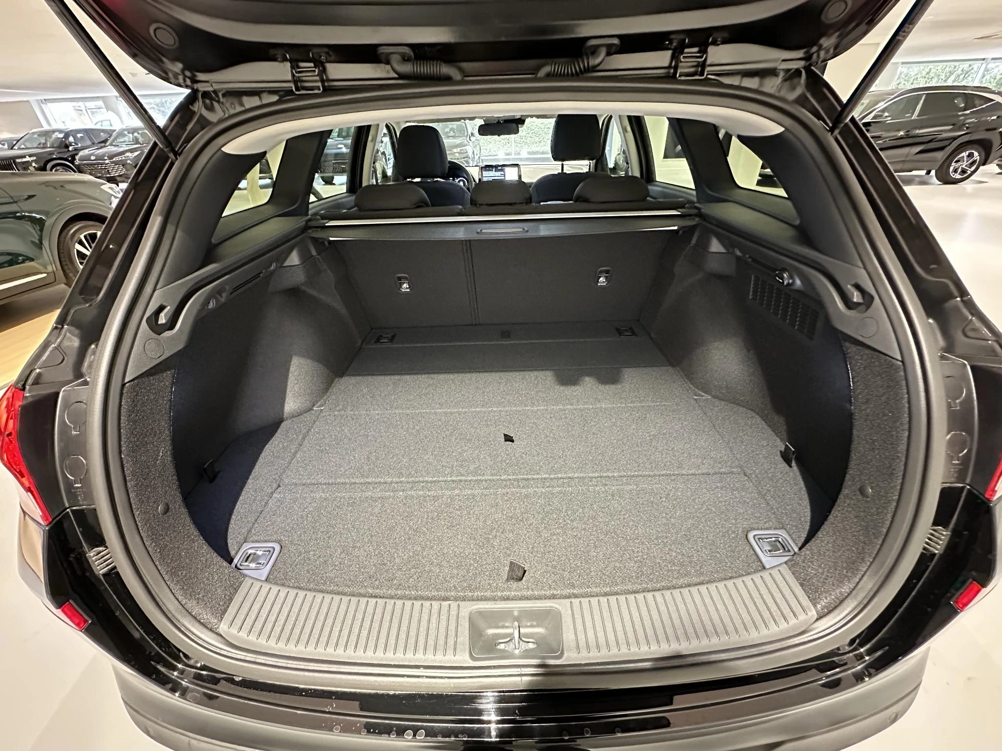 Hyundai i30 1.5 T-GDi 103kW Techno