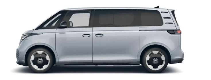 Volkswagen ID. Buzz Pro 86 kWh LWB 6p. 286 PK|