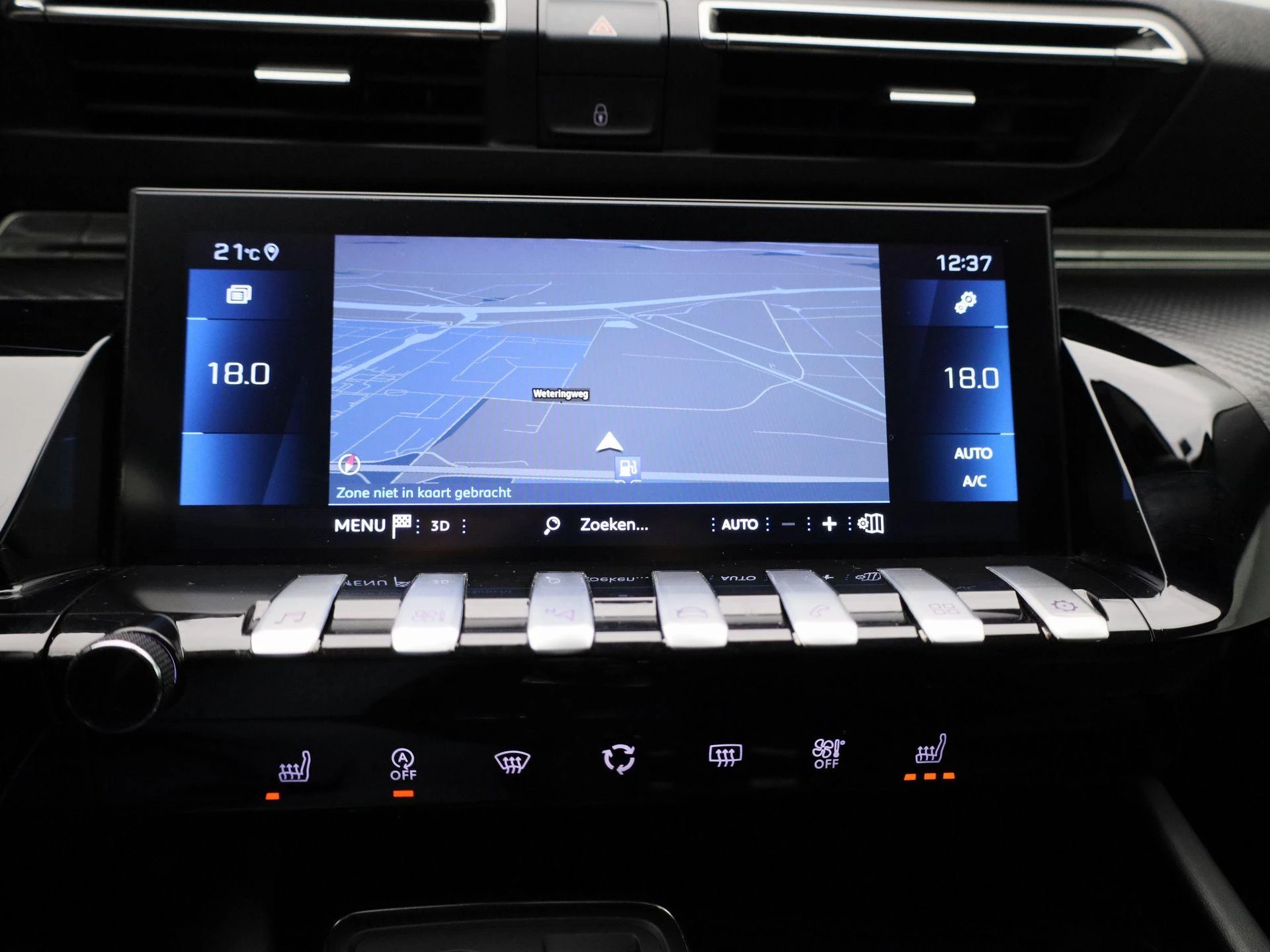 Peugeot 508 SW 1.5 BlueHDi 130 S&S EAT8 Allure Pack